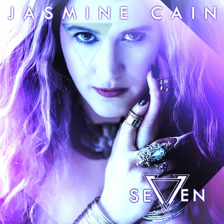 Jasmine Cain | Burnout | Audio