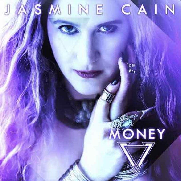 Jasmine Cain | Money | Audio