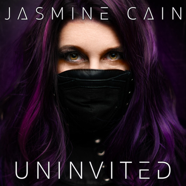 Jasmine Cain | Uninvited | Audio